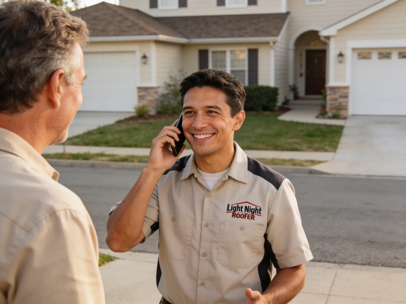 Emergency Roof Repair Oakpark, VA FAQs